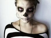 Maquillaje para Halloween