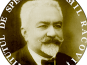 Premio ESPELEO 2015 INTERNACIONAL Instituto Espeleología "Emil Racovitza"