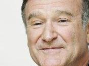 Robin Williams, sonrisa hace reír gente. Organizaciones…