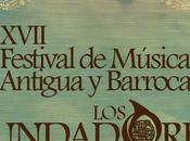 Presentan XVII Festival Música Antigua Barroca