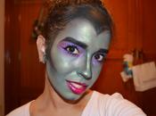 Tutorial: Maléfica Halloween