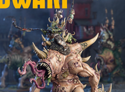 White Dwarf Weekly número octubre