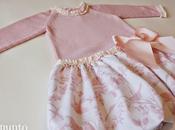 vestido pajaritos
