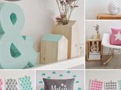 COLECCIÓN BABY DECO muchas cosas NOVEDADES SHOP!