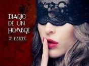 Mazzola pone bilogía Diario hombre “Amores prohibidos”