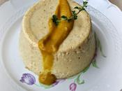 Budin coliflor