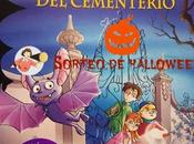 Concurso Halloween