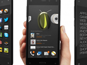 Fire Phone Amazon