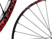 Fulcrum Passion, 29er 27.5”, nuevo rodaduras para montaña promete ligera gran precisión conducción