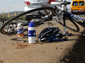 Consejos para evitar atropellos bicicleta