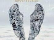 Coldplay estrenará noviembre Ghost Stories Live