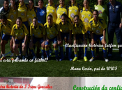 Revista Fútbol Femenino Galego, Octubre 2014