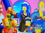 Simpsons, Treehouse Horror