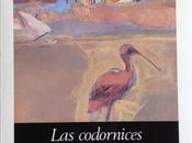 codornices otoño