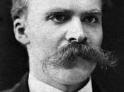 Friedrich Nietzsche Vida