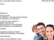 Encuentro jóvenes artritis (Madrid, España)