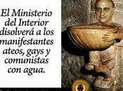Gobierno mística española