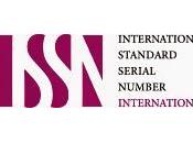 ISSN