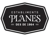 Establiment Planes, catering tapas