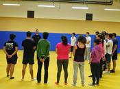 Rafael Humanes: fundamento método Pilates está instructor”