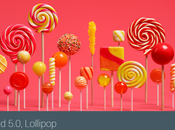 mostramos vídeo Android Lollipop Nexus