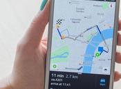 excelente Nokia Here Maps está disponible para dispositivos Android mayor