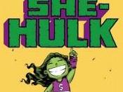 Marvel cancelará She-Hulk enero 2015