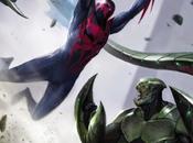 ‘Spider-Man 2099’ gran poder conlleva…