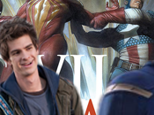 ‘Civil War’ vista: ¿Qué pasará Spider-Man?