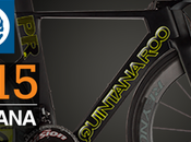 Probamos bici triathlon Quintana 2015 (vídeo)