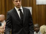 Óscar Pistorius, condenado cinco años cárcel asesinato novia