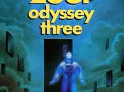 "2061: Odisea tres" Arthur Clarke (1987)