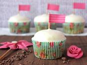 Cupcakes naranja chocolate