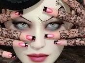 Maquillajes para Halloween