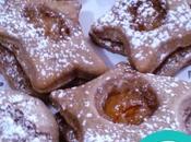 Pasta chocolate/naranja