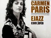 Carmen paris