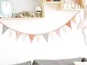 espacio para Valentina. Decora habitacion niña