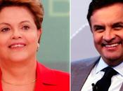 Dilma sigue picando arriba encuestas.