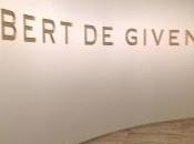 Hubert Givenchy aristócrata moda