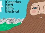 Todo punto para Canarias Surf Film Festival 2014