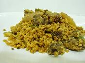 Migas harina