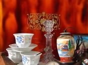 antiguo tambien chic