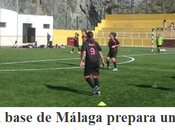 Inspecciones deporte base: fútbol Málaga prepara para huelga