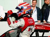 Audi proclama campeón constructor 2014