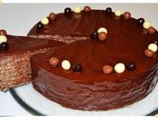 Tarta Huesitos