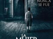 Primer full trailer v.o. mujer negro: ángel muerte”