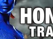 Humor: Trailer Honesto X-Men Days Future Past