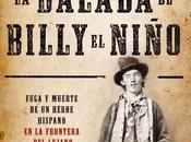 balada Billy Niño Alfonso Domingo