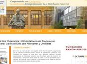 Sombrerería Albiñana Cátedra Fundación Ramón Areces Distribución Comercial