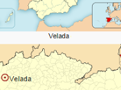 "Menhir" cazoletas, Velada